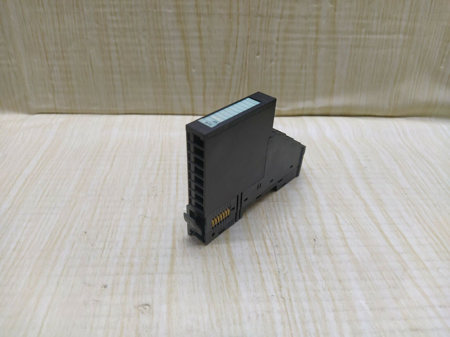 VIPA SM 031-1CD70 ANALOG INPUT MODULE