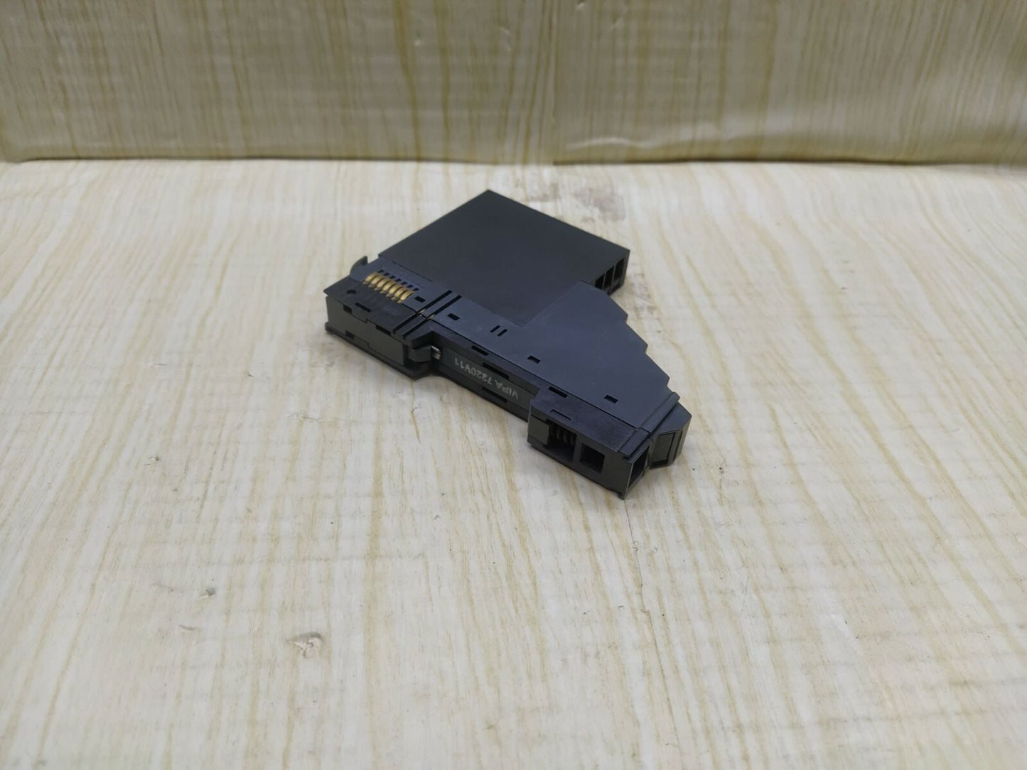 VIPA SM 031-1CD70 ANALOG INPUT MODULE
