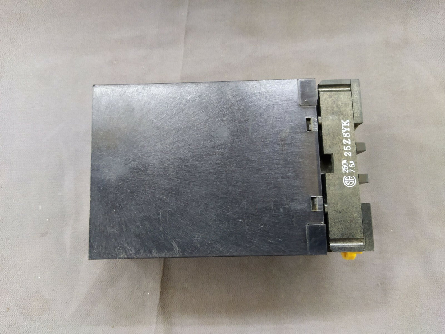 Toyo Keiki DGP-1 Isolator 24V DC DGP1 Input 10V