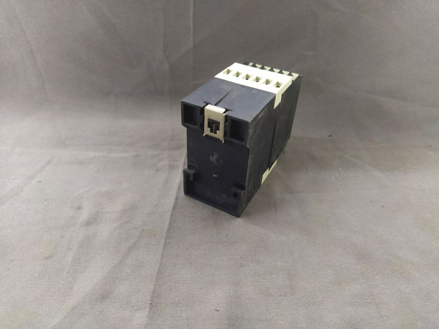 Telemecanique RM3 TAR114TS7 Time Delay Control Relay 055691 480-500V RM3TAR114TS