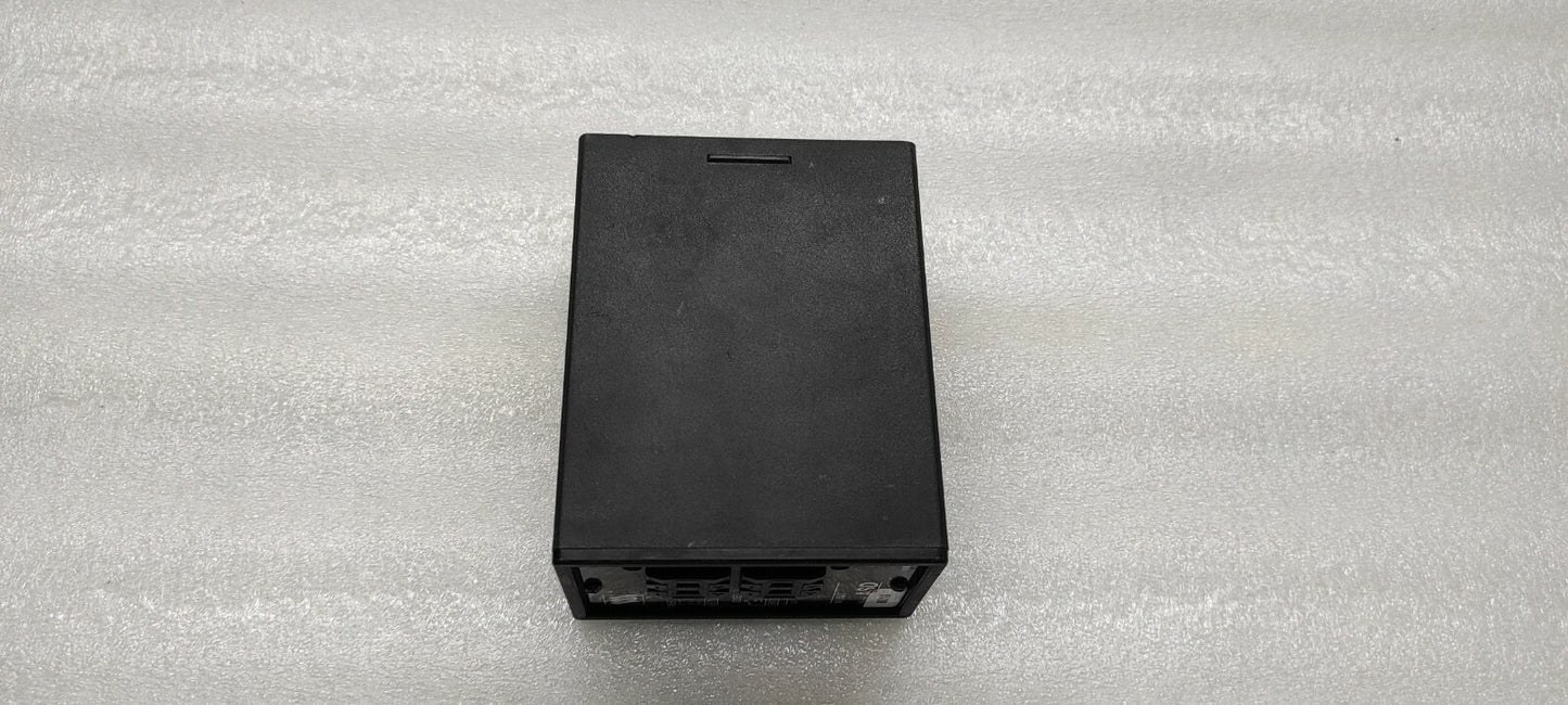 M-System ASD-A11-R DC Alarm 24V DC 4-20mA DC ASDA11R
