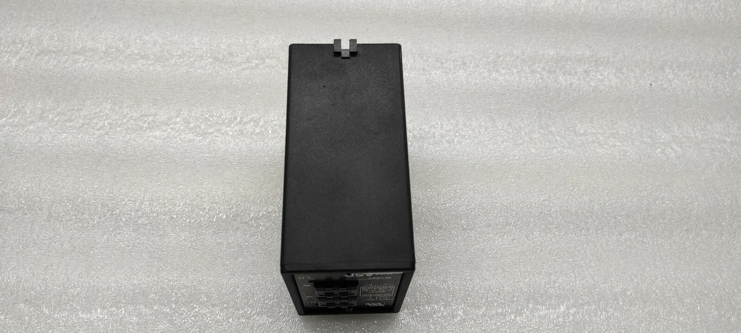 M-System ASD-A11-R DC Alarm 24V DC 4-20mA DC ASDA11R