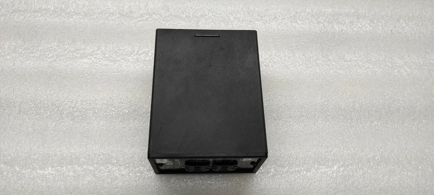 M-System ASD-A11-R DC Alarm 24V DC 4-20mA DC ASDA11R
