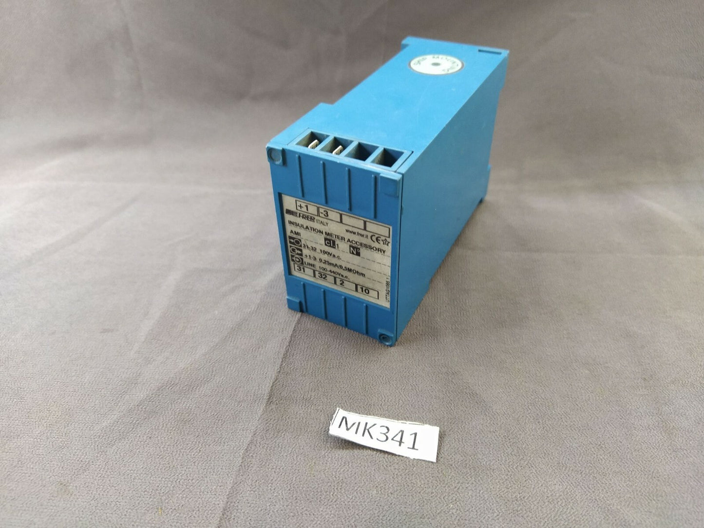 FRER Insulation Meter Accessory AMI 100V AC