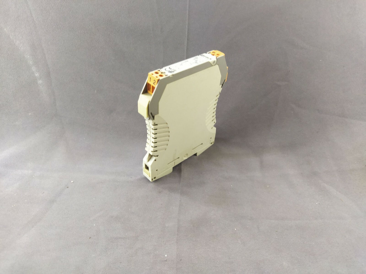 Weidmuller WAS4 CCC DC Signal Converter 844498-06 WAS4CCCDC