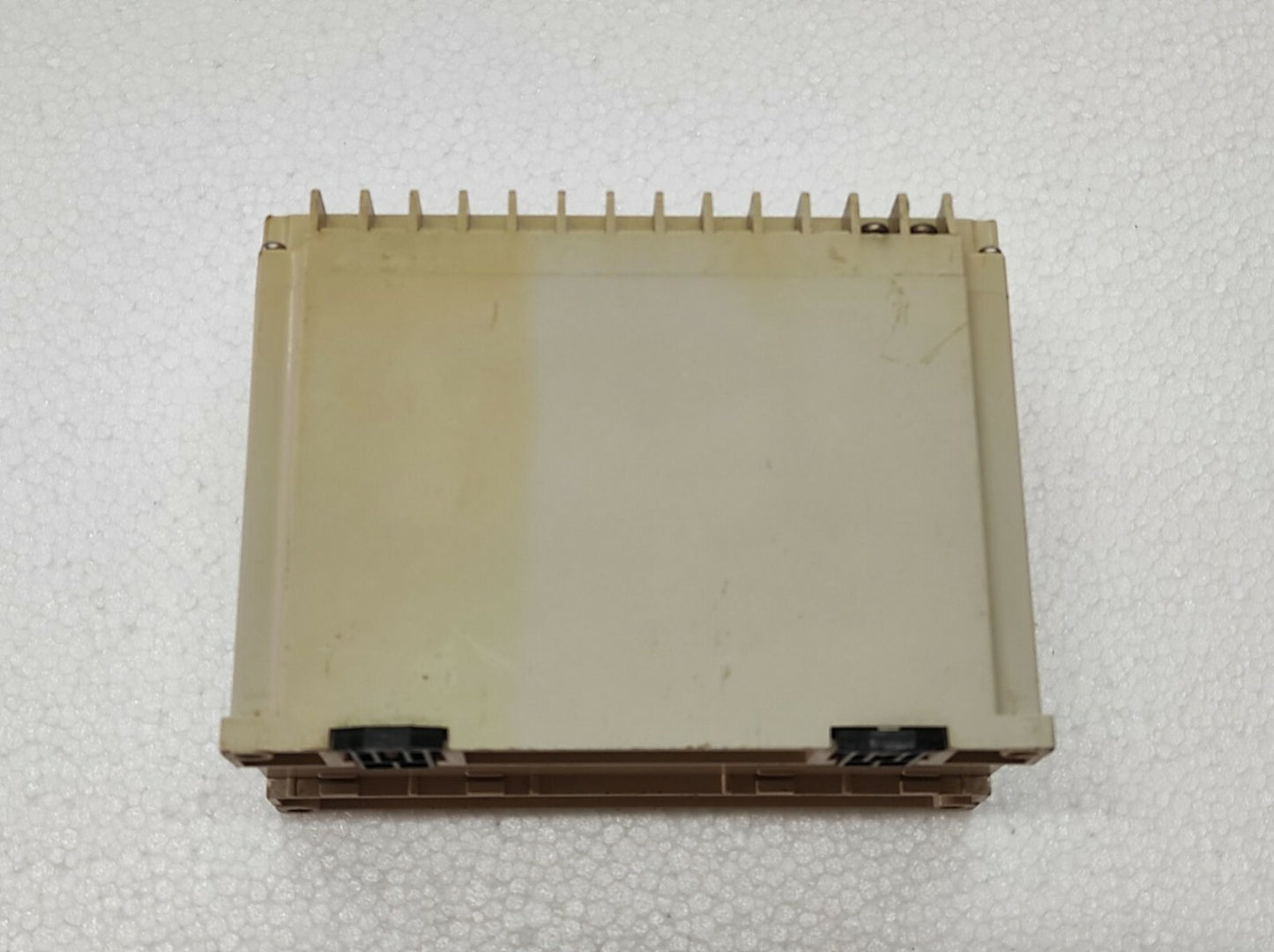 DAE JOO FREQUENCY TRANSDUCER DJE AUX POWER DC 24V