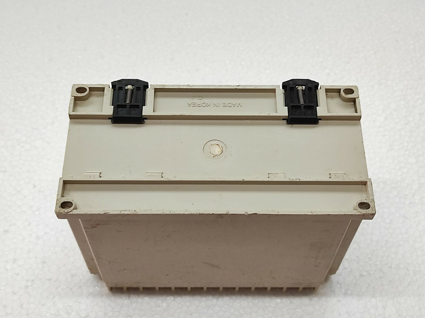 DAE JOO FREQUENCY TRANSDUCER DJE AUX POWER DC 24V