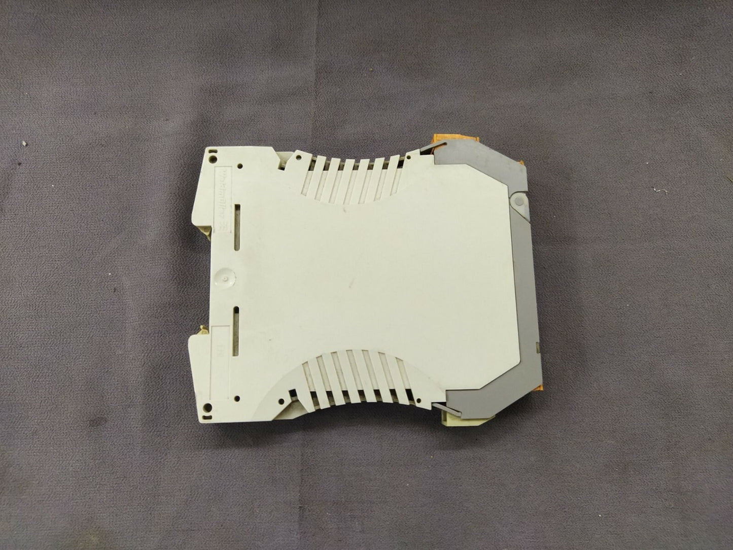 Weidmuller WAS4 CCC DC Signal Converter 844498-06 WAS4CCCDC