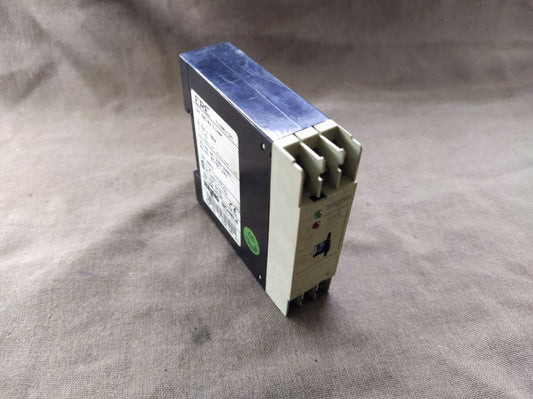 SCHIELE ERE 2.550.107.41 ON DELAY TIMER 0.03S - 30S