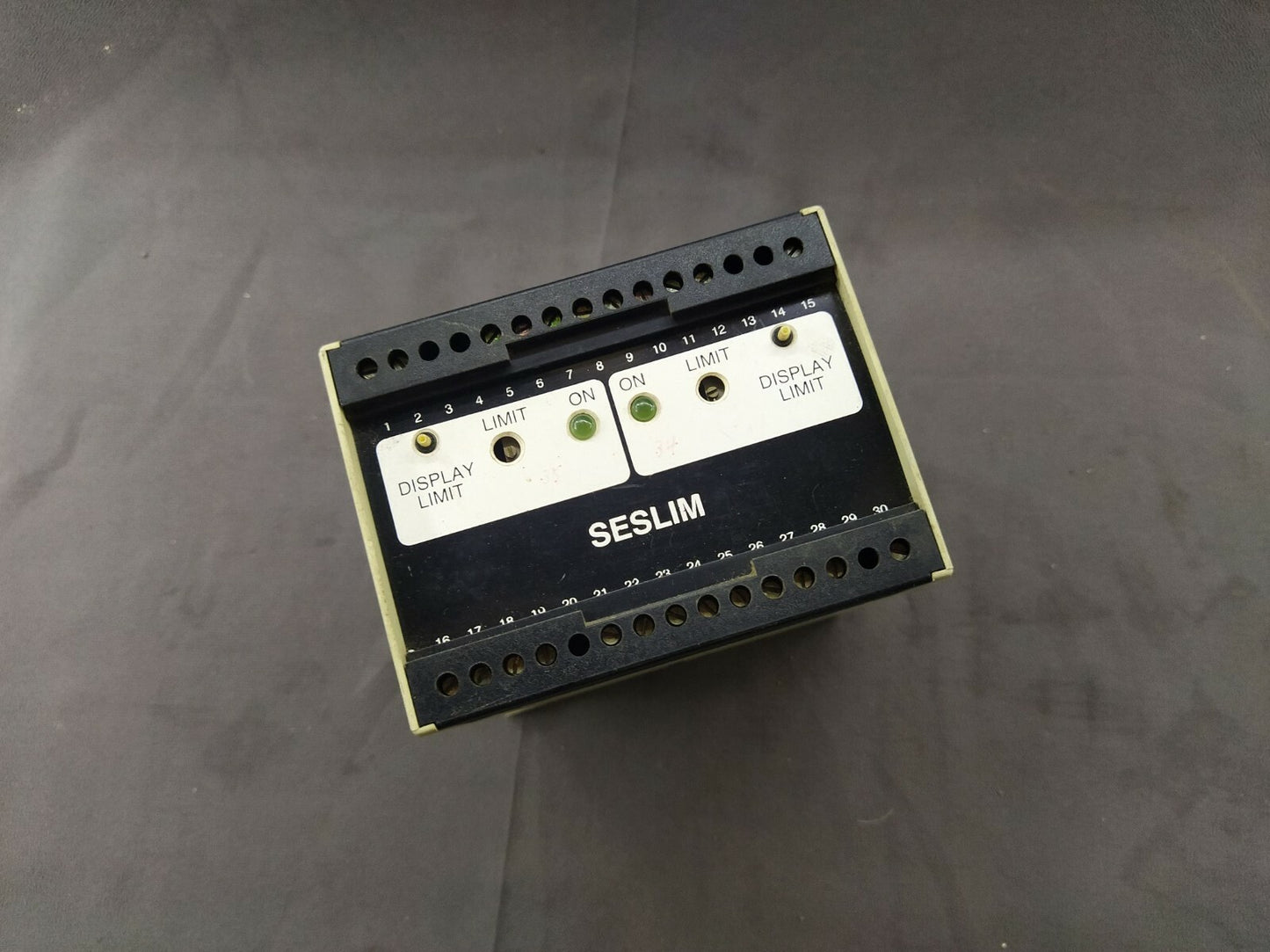 Scandinavian Electronics SESLIM 2680-41 230V AC