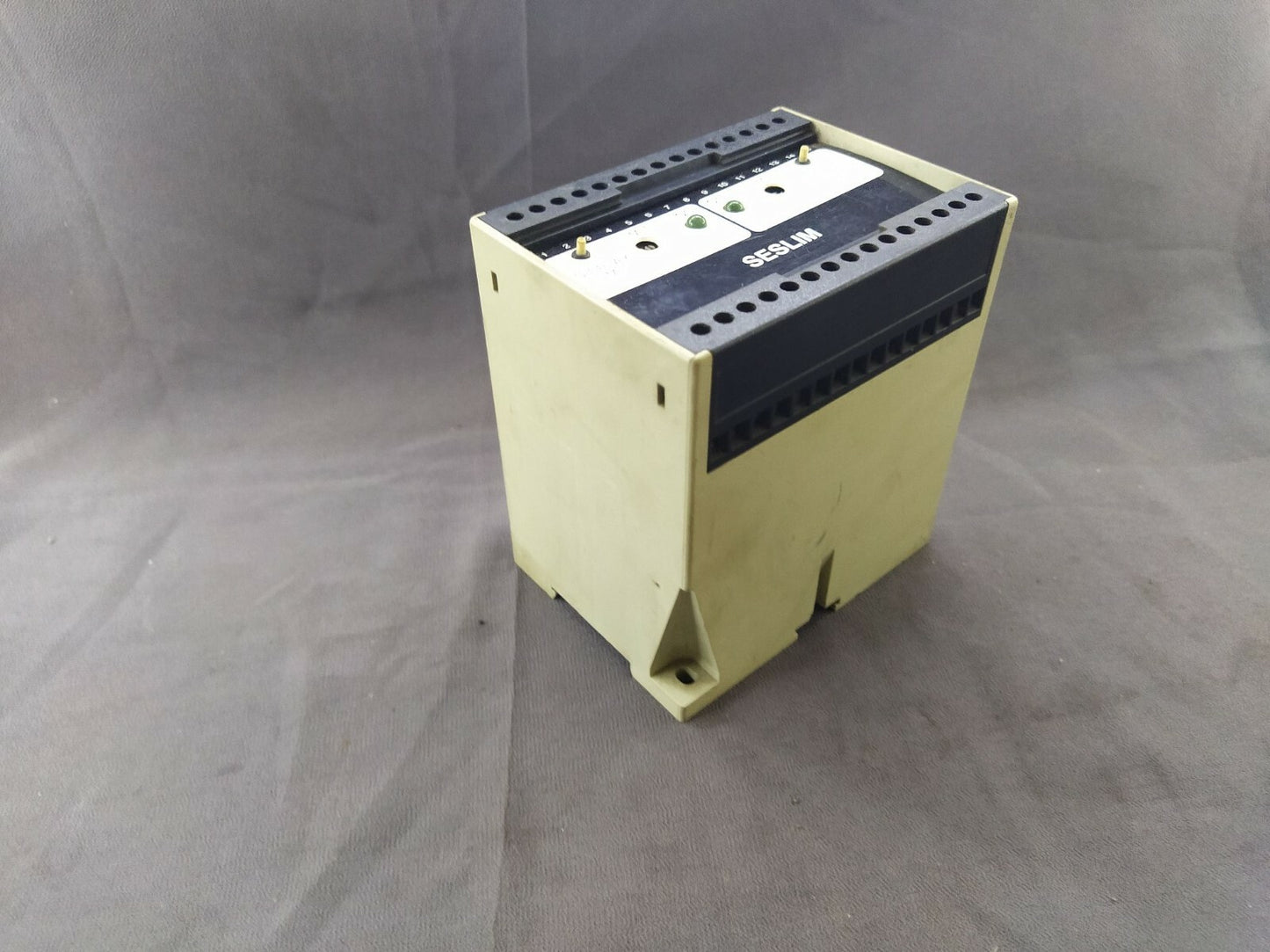 Scandinavian Electronics SESLIM 2680-41 230V AC