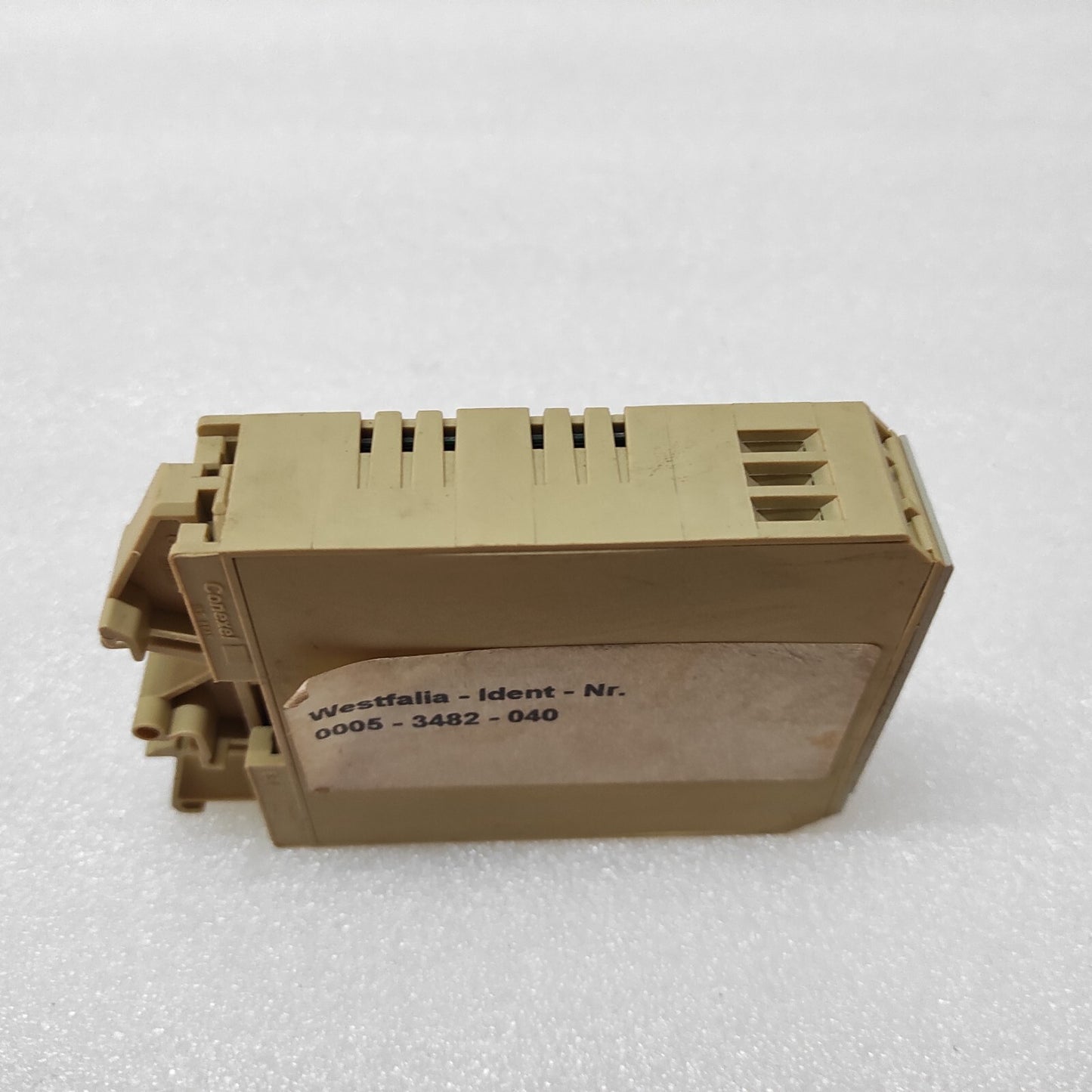 WEIDMULLER 992093 2-WIRE AC CURRENT ISOLATOR