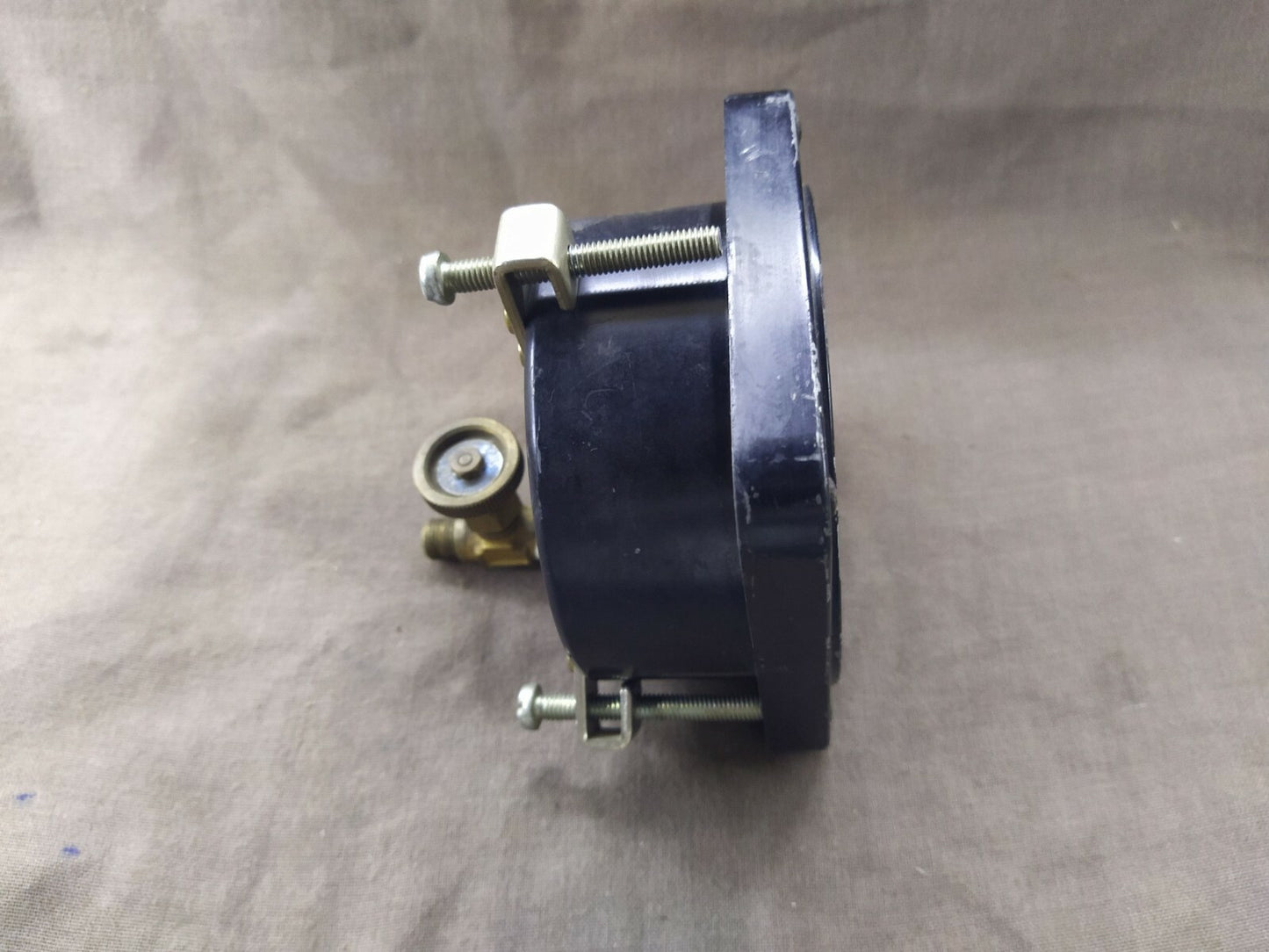 Nakakita Pressure Meter Gauge 75 cmHg - 4 kgf/cm2 2378862