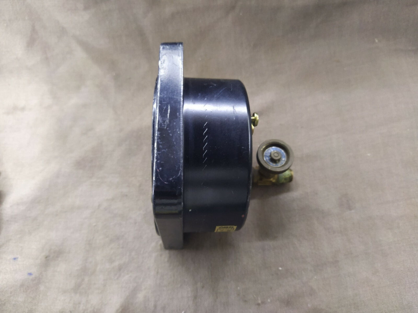 Nakakita Pressure Meter Gauge 0-20 kgf/cm2 NKS 2422318
