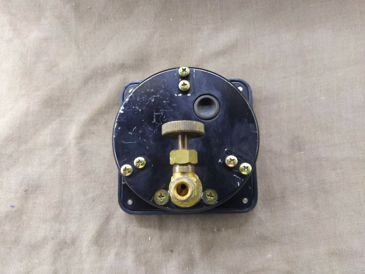Nakakita Pressure Meter Gauge 0-20 kgf/cm2 NKS 2422318