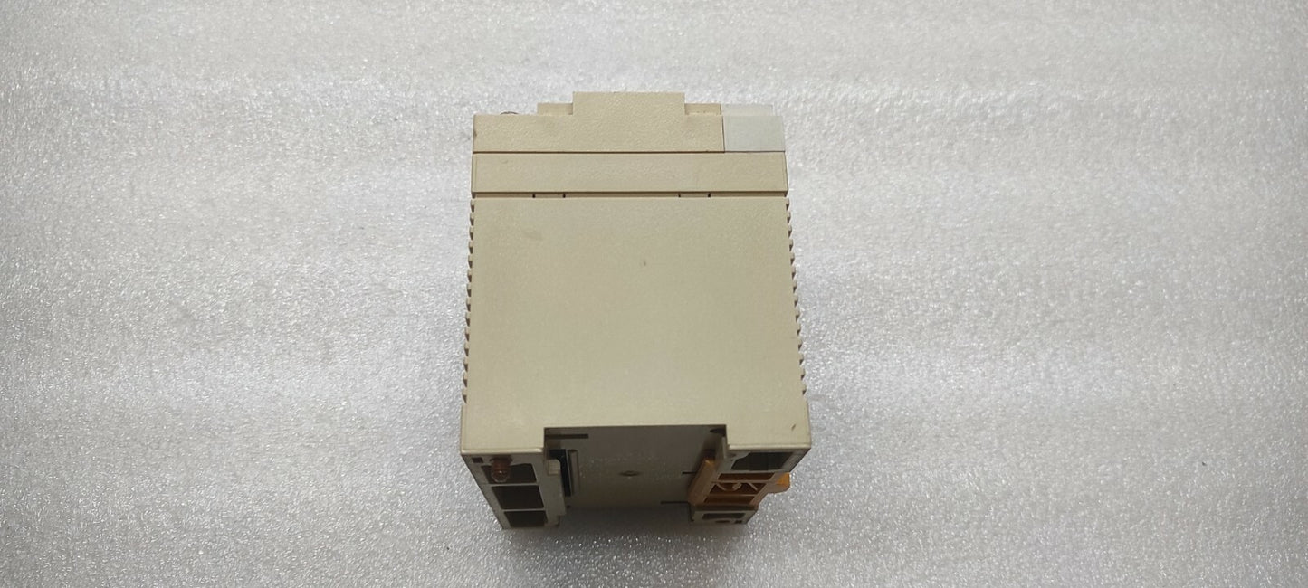 Omron SYSMAC MINI SP10 Programmable Controller SP10-DR-A 100-240V AC
