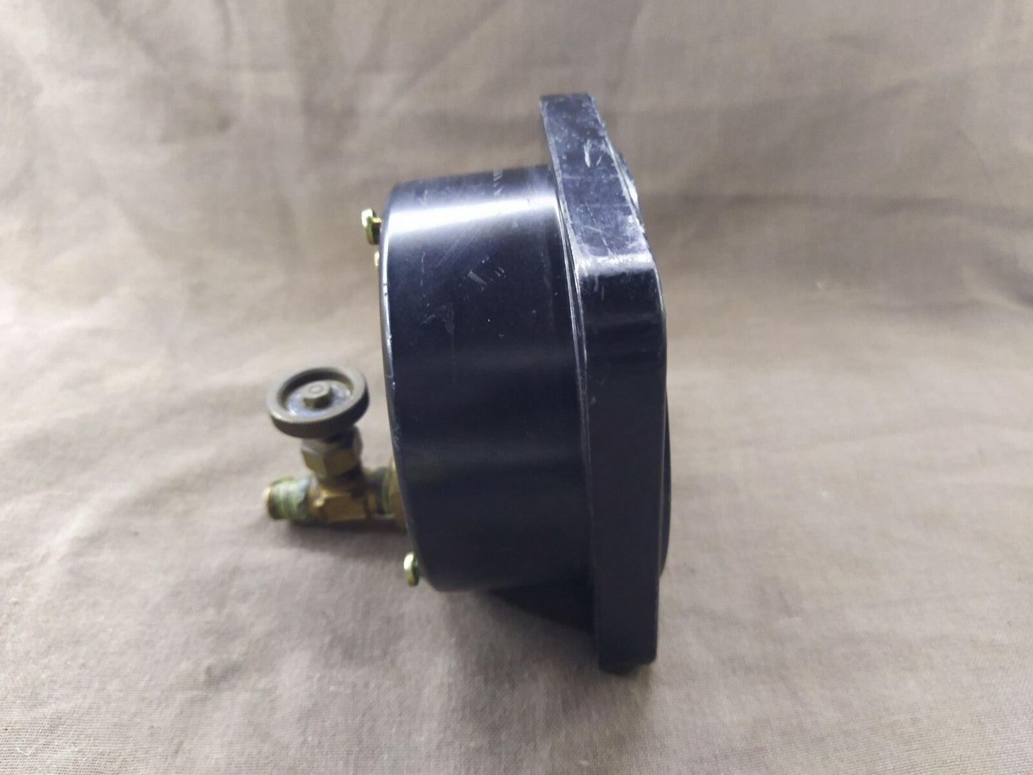 Nakakita Pressure Meter Gauge 0-20 kgf/cm2 NKS 2422318