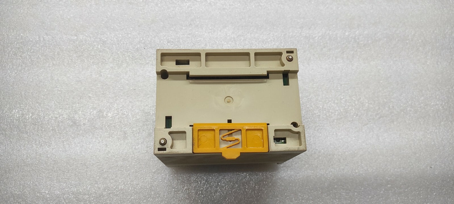 Omron SYSMAC MINI SP10 Programmable Controller SP10-DR-A 100-240V AC