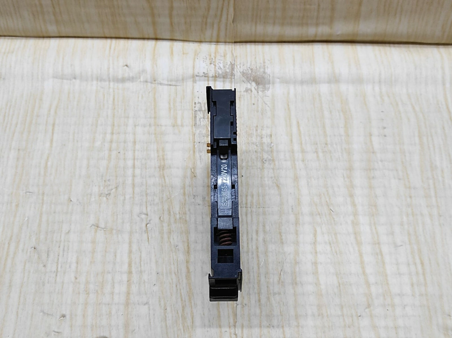 VIPA SM 022-1BF50 DIGITAL OUTPUT MODULE 24V DC