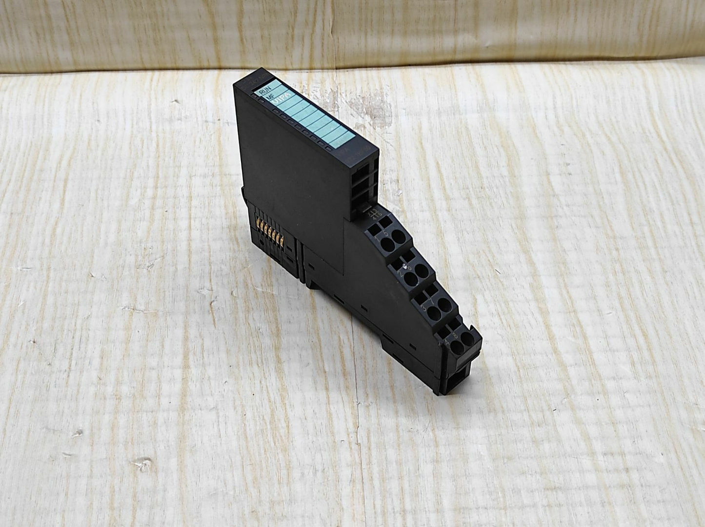 VIPA SM 022-1BF50 DIGITAL OUTPUT MODULE 24V DC