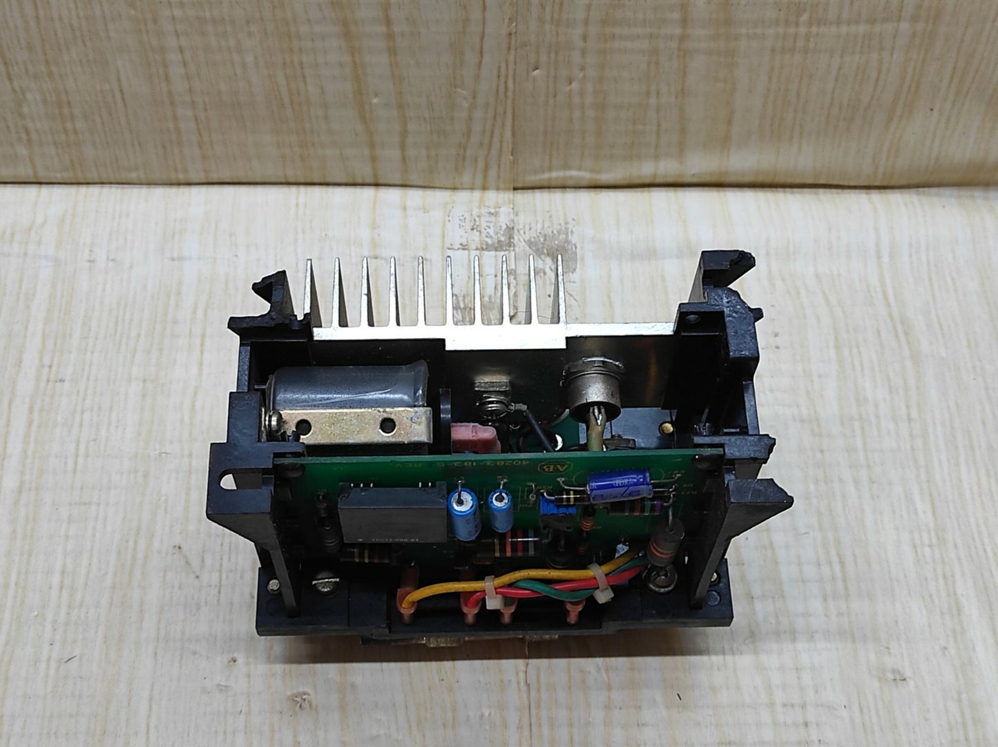 Allen Bradley CAT NO 1410-EOB50 Motor Winding Heater 1410EOB50