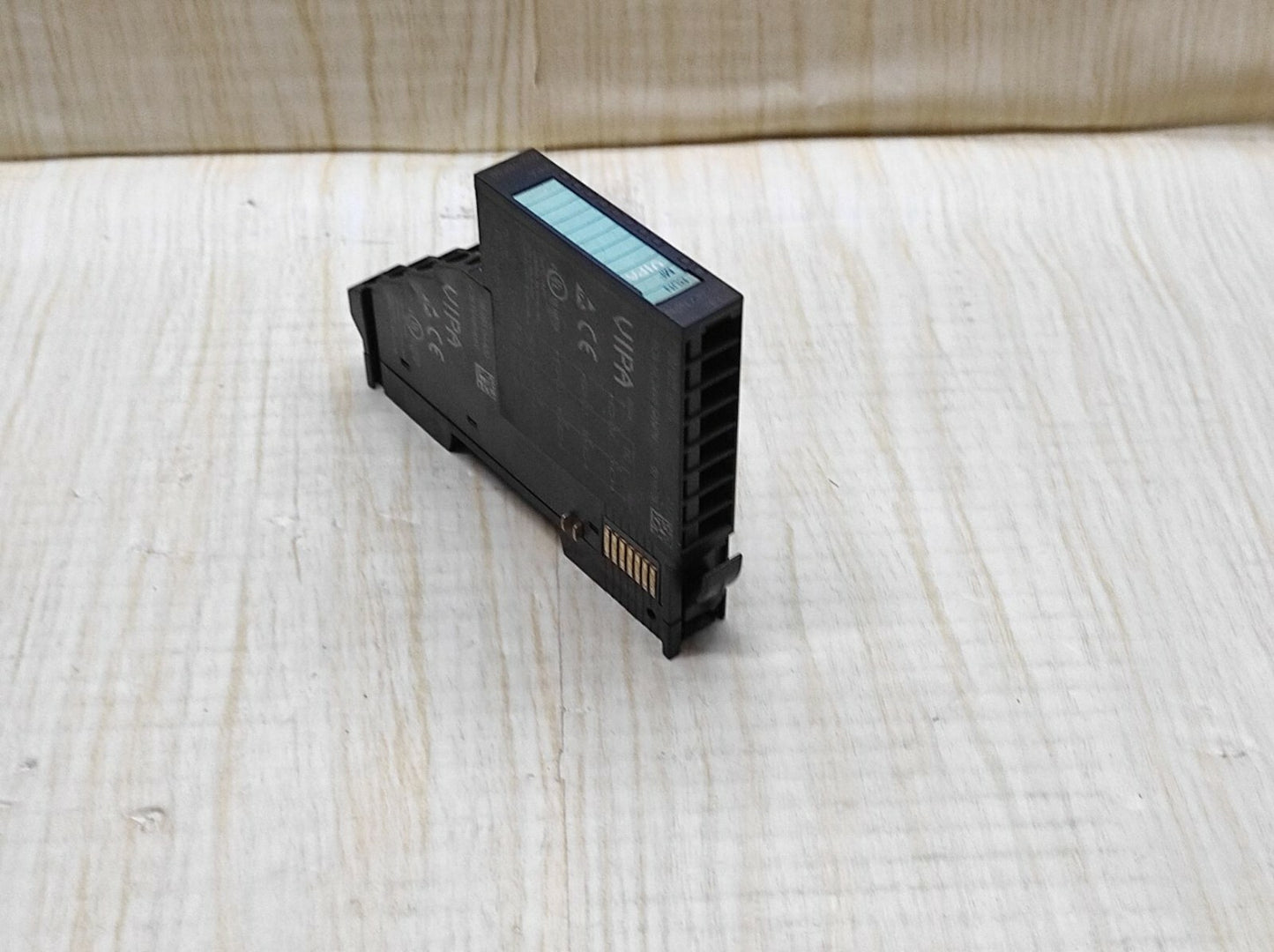VIPA SM 022-1BF50 DIGITAL OUTPUT MODULE 24V DC