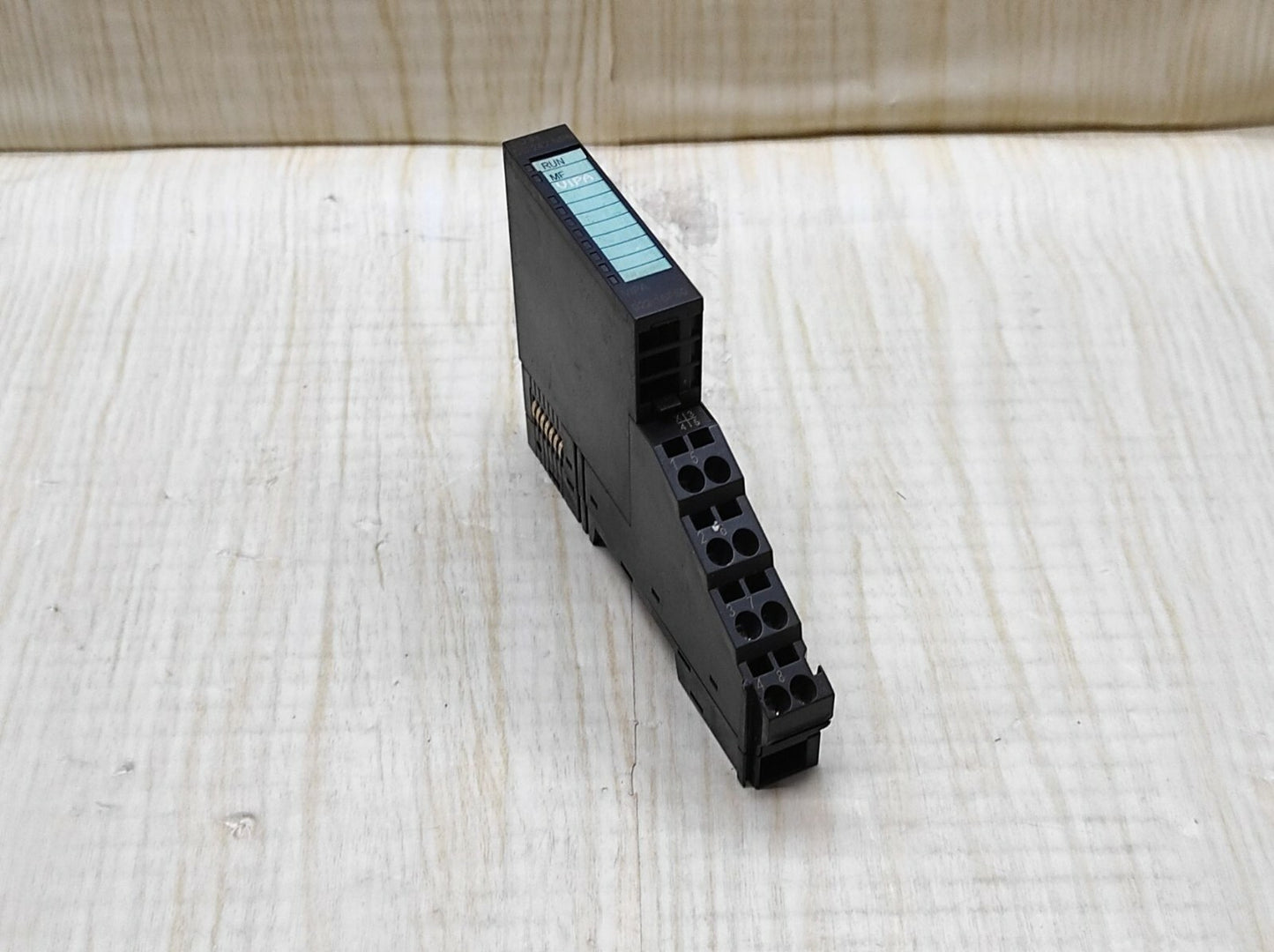 VIPA SM 022-1BF50 DIGITAL OUTPUT MODULE 24V DC