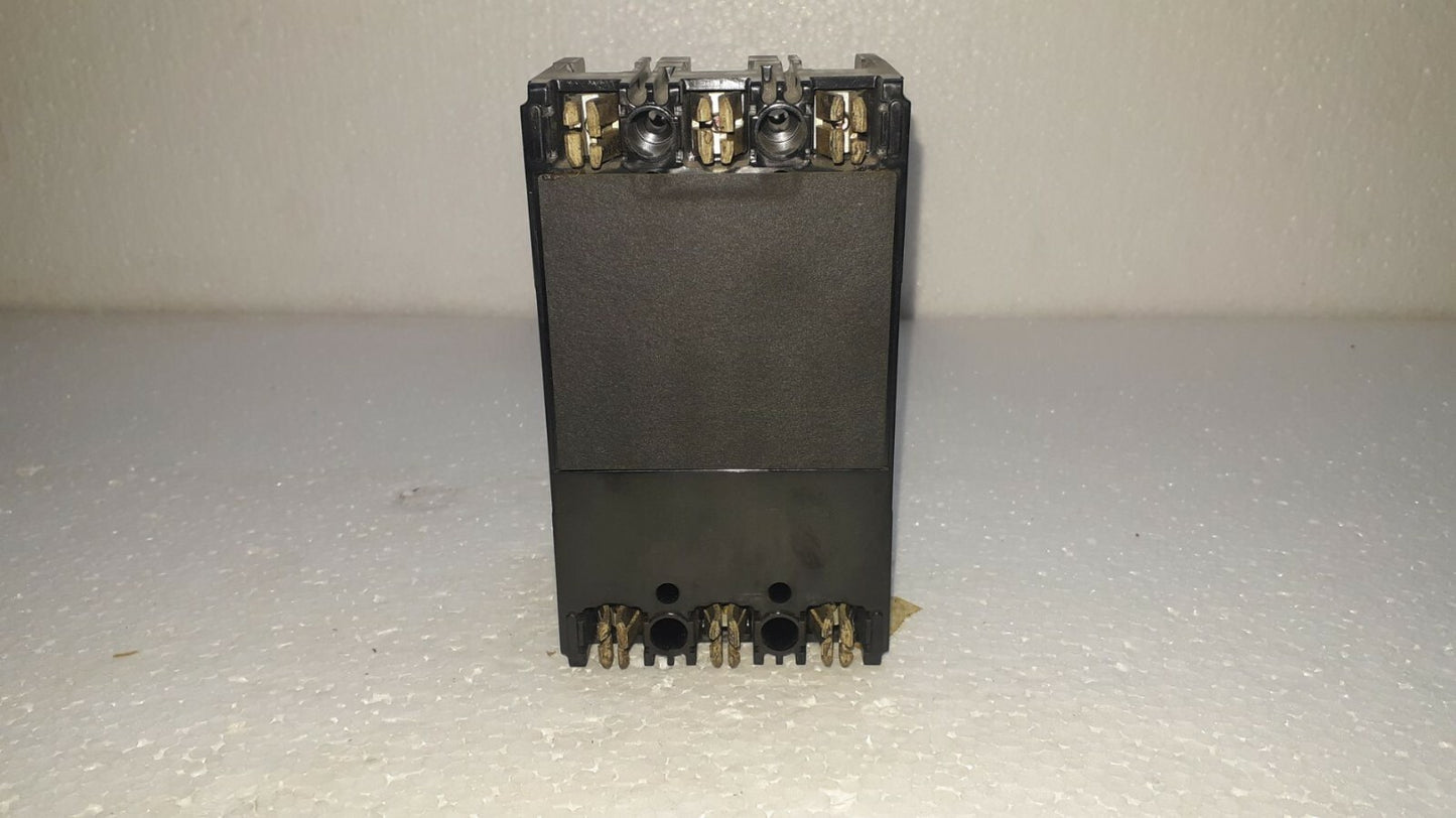 Mitsubishi NF60-CS No-Fuse Breaker 40A 3P 600V NF60CS