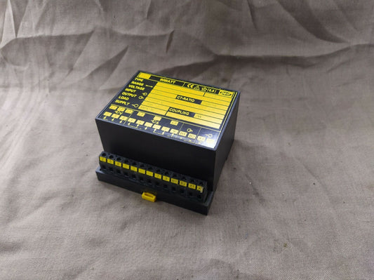 Deif TAP-210DG/3 Inwatt Transducer 100064557.10 440V TAP-210DG-3