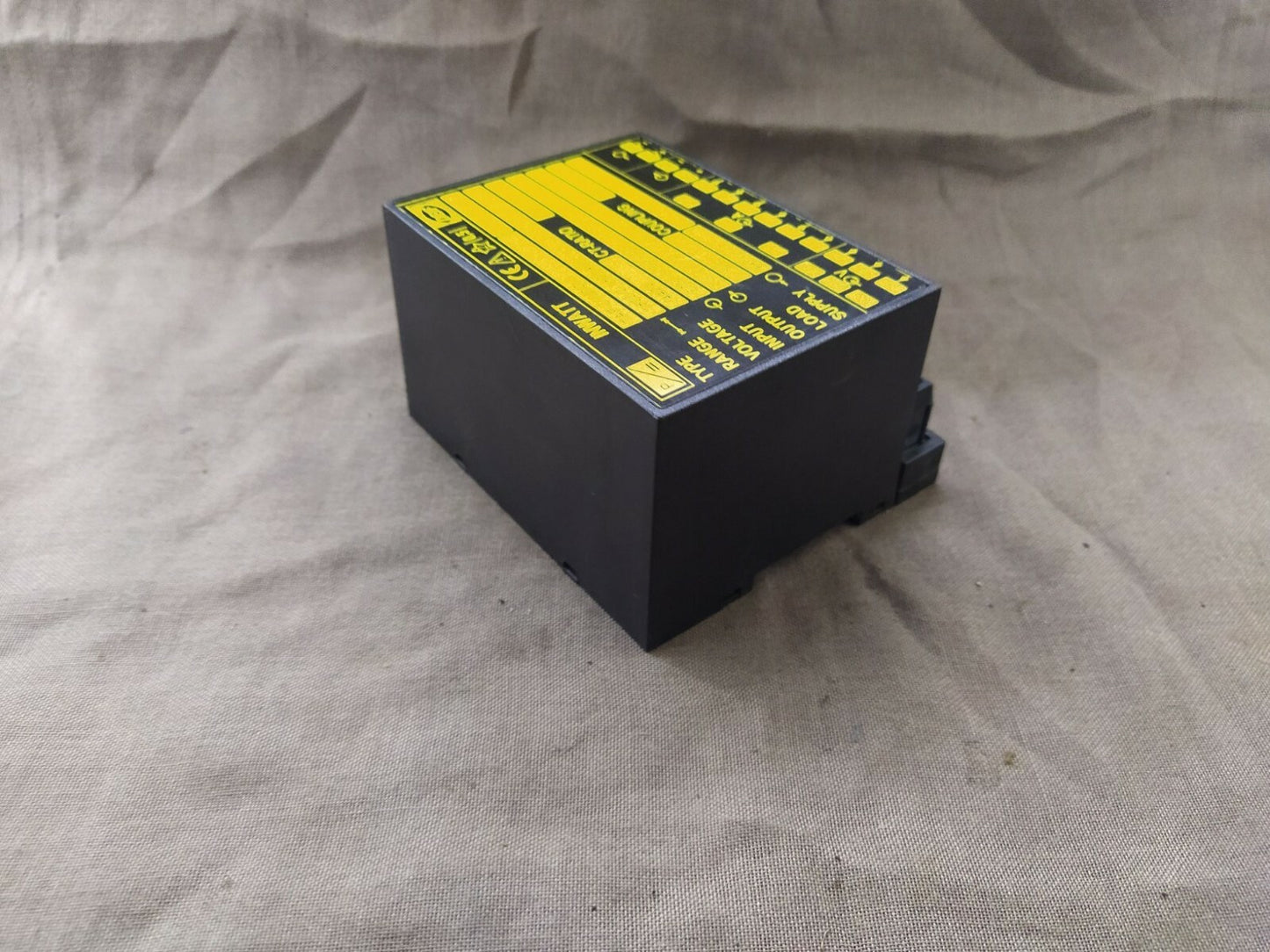 Deif TAP-210DG/3 Inwatt Transducer 100064557.10 440V TAP-210DG-3