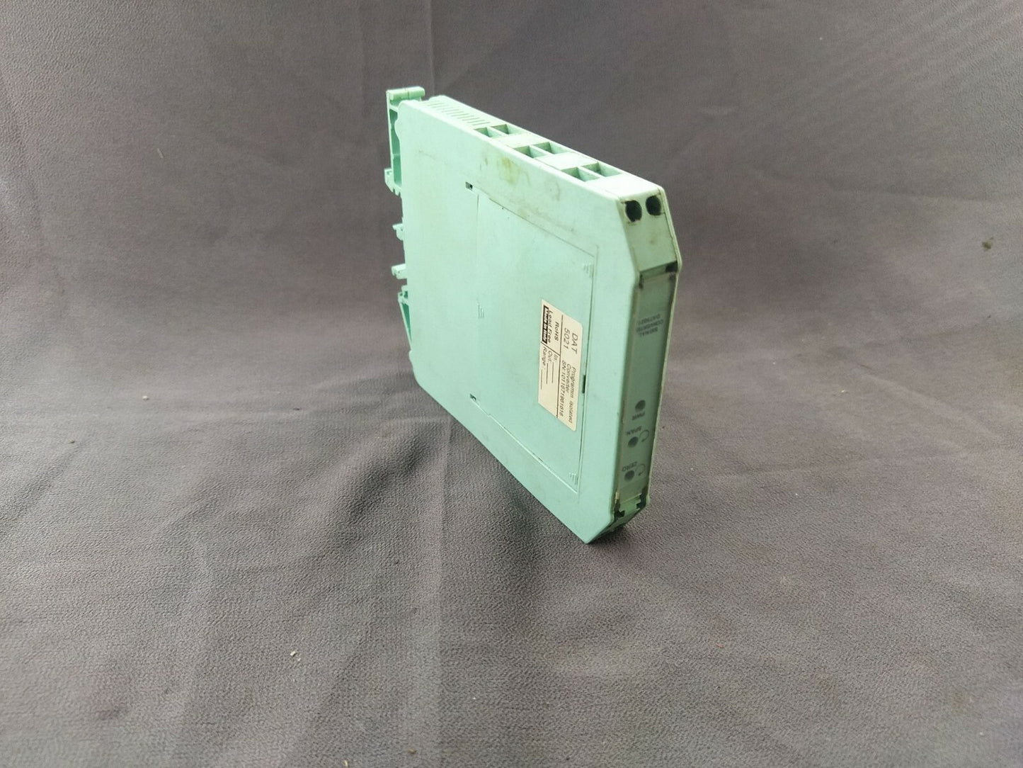 Datexel DAT5021 Isolated Signal Converter 20-32V DC