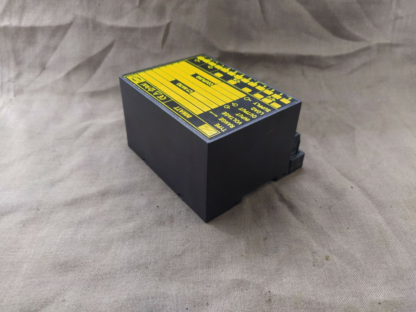 Deif TAP-210DG/3 Inwatt Transducer 100064557.10 440V TAP-210DG-3