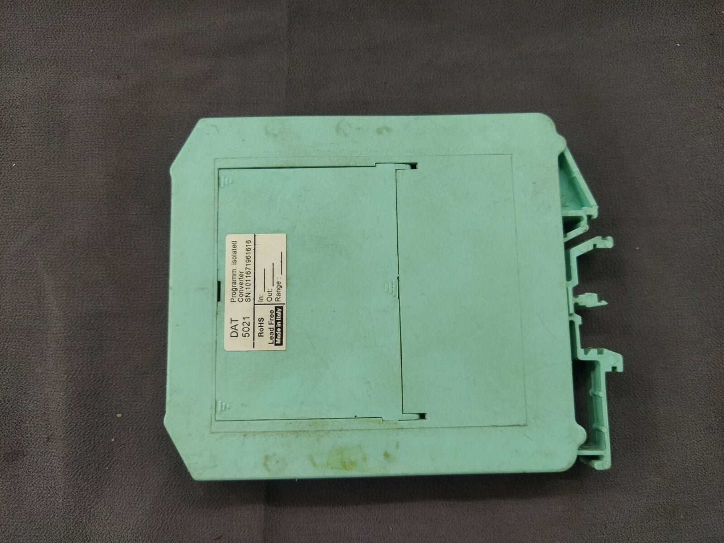 Datexel DAT5021 Isolated Signal Converter 20-32V DC