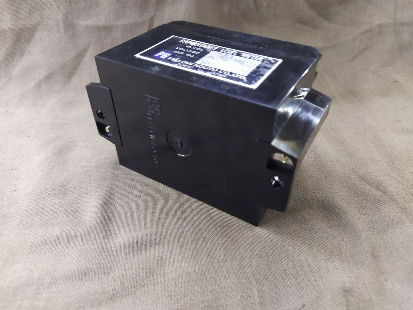 Fellow Kogyo Level Controller CT-2.3 100-110V/200-220V