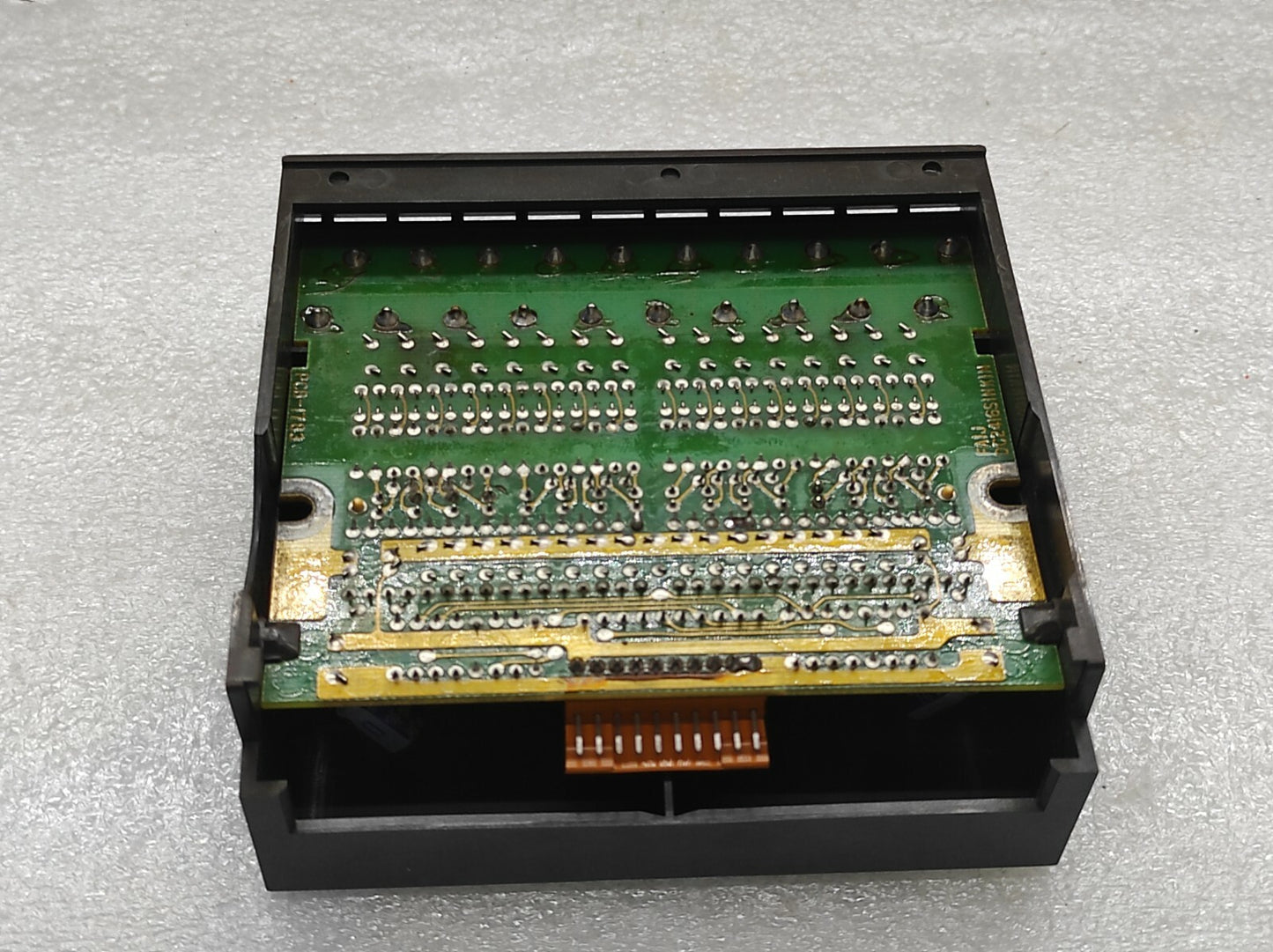 Idec PFJ-N162U DC Input Module