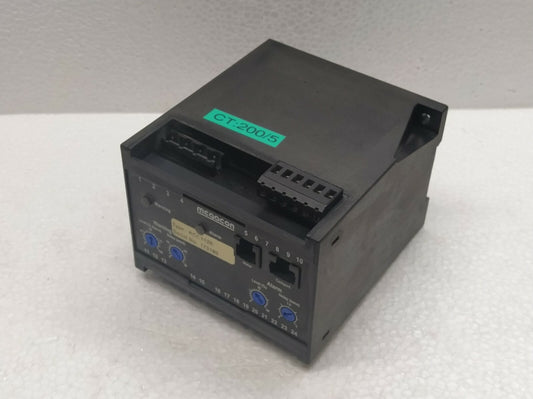 Megacon KCC112E Current Differential Guards 24V DC 5A