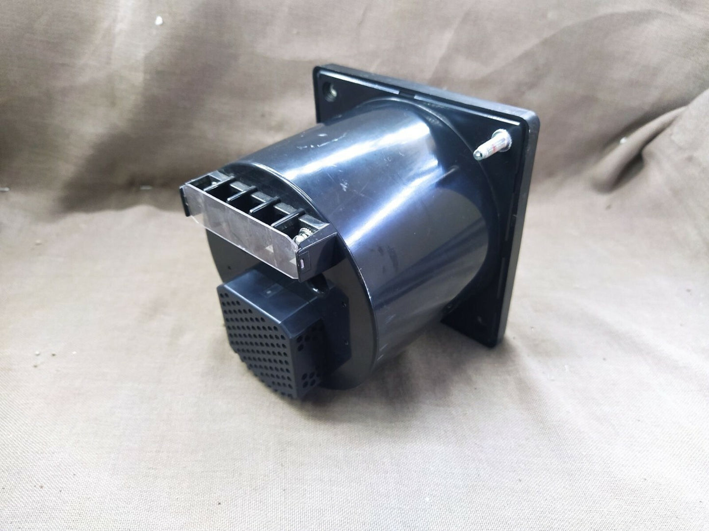 Mitsubishi LS-110NAV SERIES AC Voltmeter 0-800V