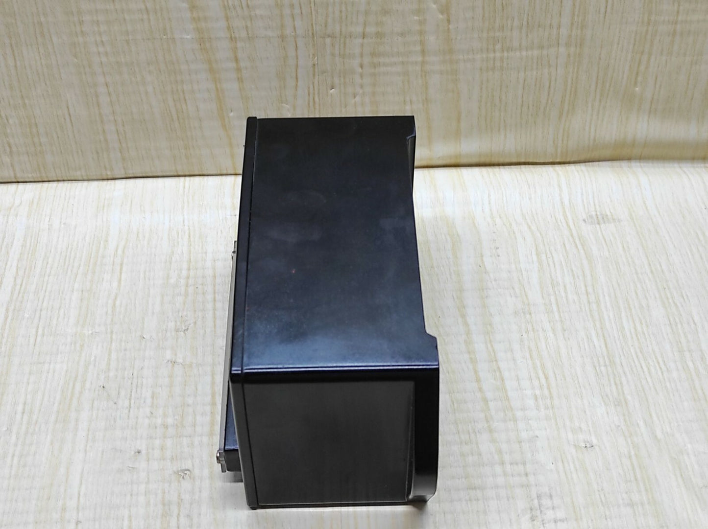 Toyo Keiki ERM-3 3-Phase Watt Converter 80-800 KW ERM3