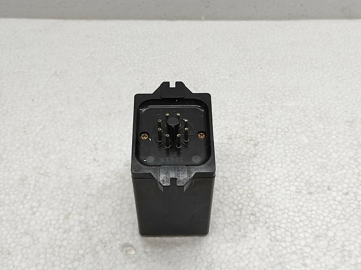 OMRON AMD-DS MOTION DETECTOR AMD-DSL2 100/110V AC AMD DS L2