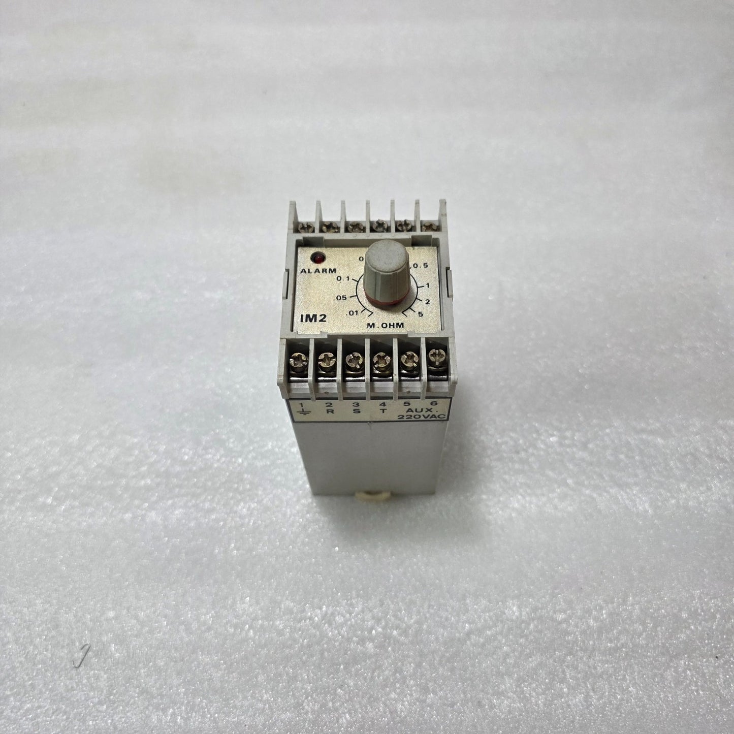 SEMCO MARINE IM2 MEGA OHM TIMER