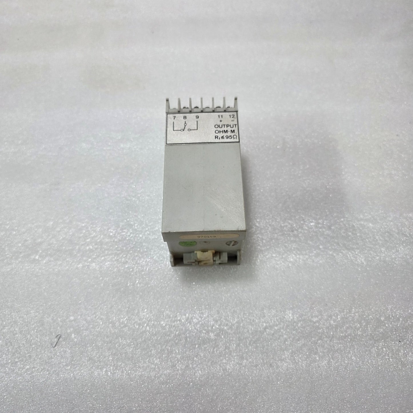 SEMCO MARINE IM2 MEGA OHM TIMER