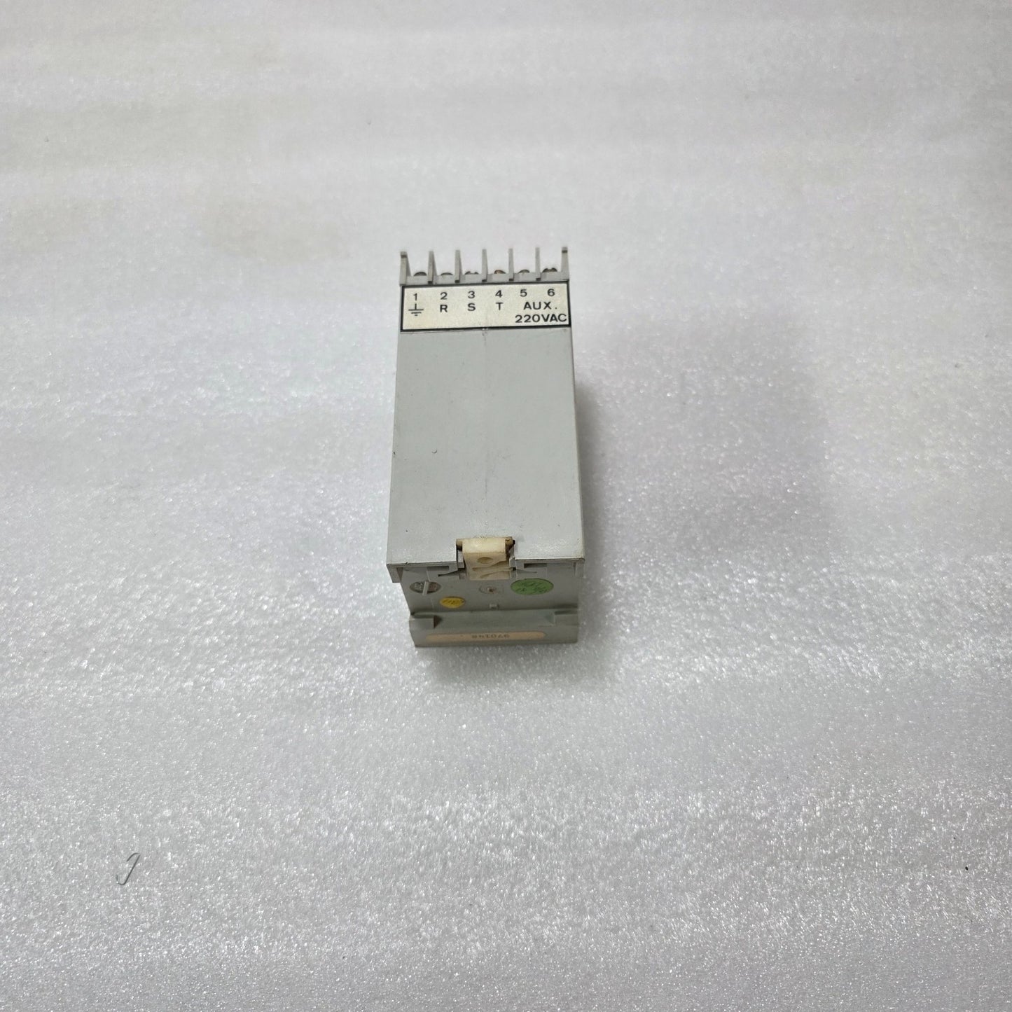 SEMCO MARINE IM2 MEGA OHM TIMER