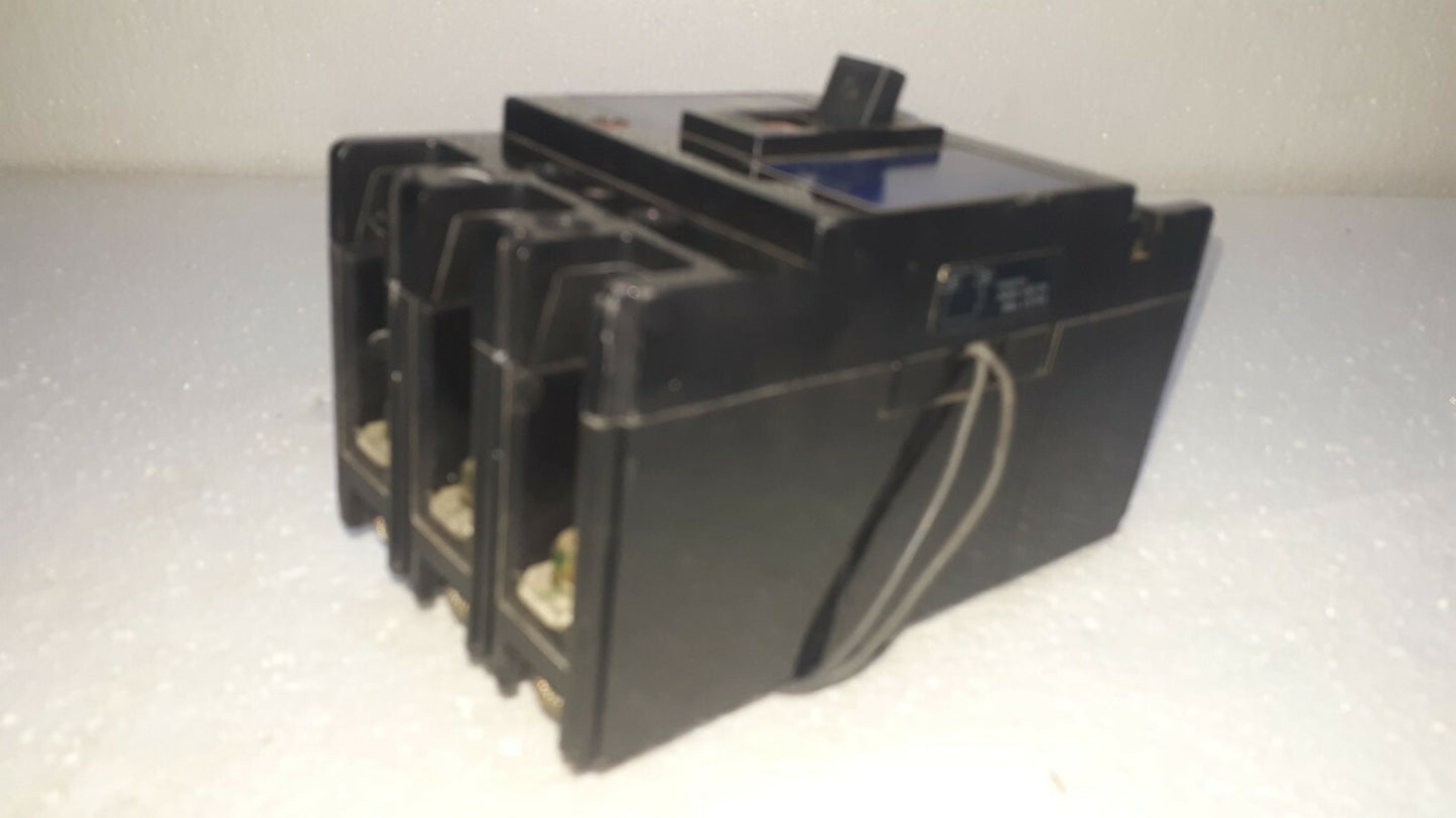 Mitsubishi NF100-SH No-Fuse Breaker 20A 3P 660V NF100SH