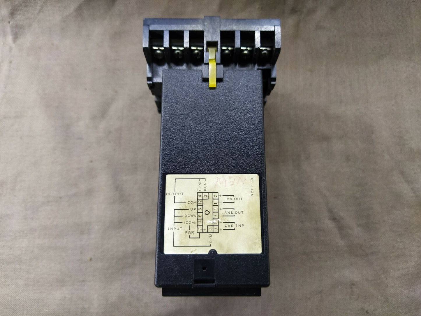 M-System JB2-AAA-R1 Analog Backup Station JB2AAAR1