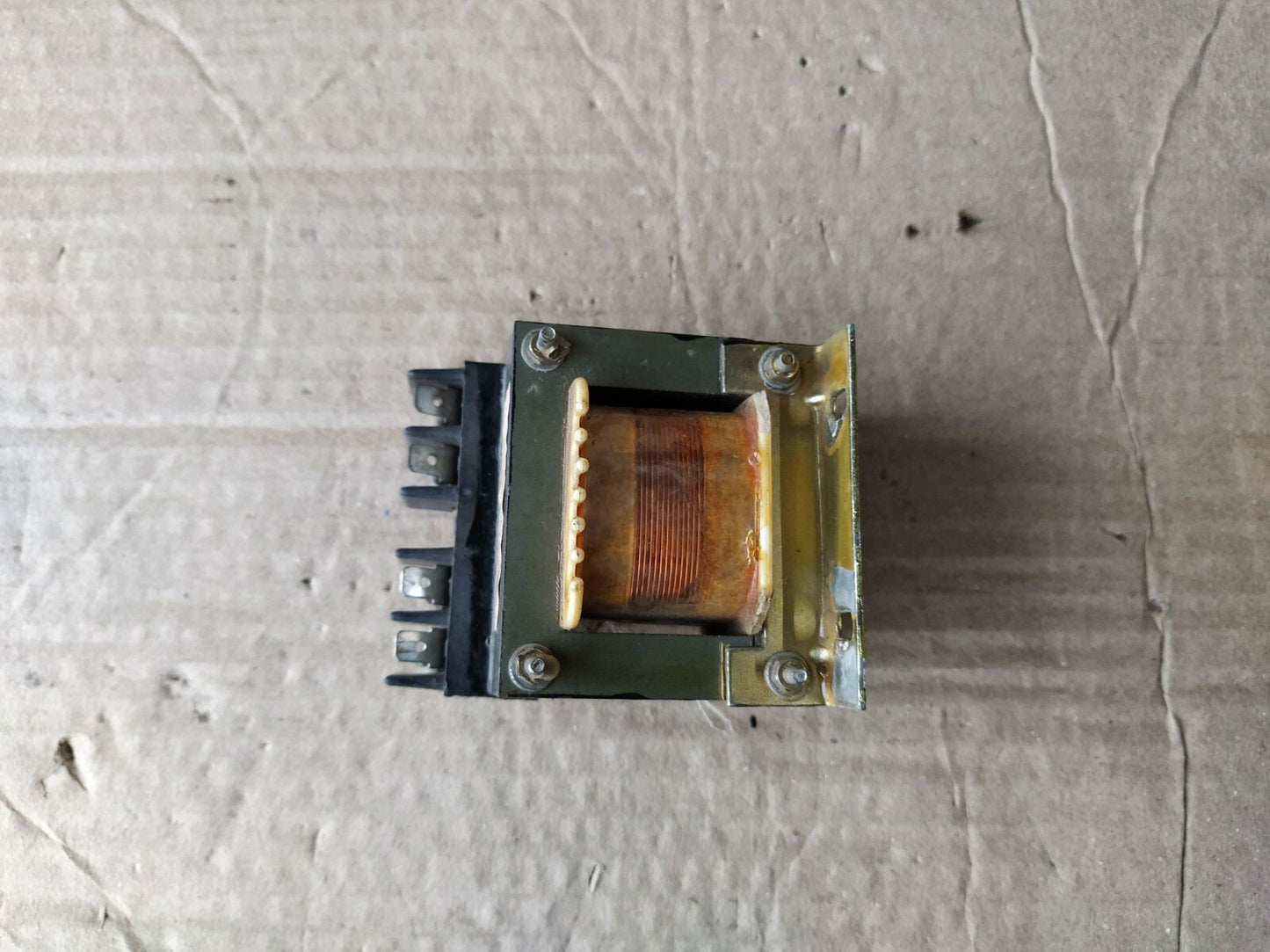 Hyundai 4AM47 TN16651 5/1A Secondary Transformer