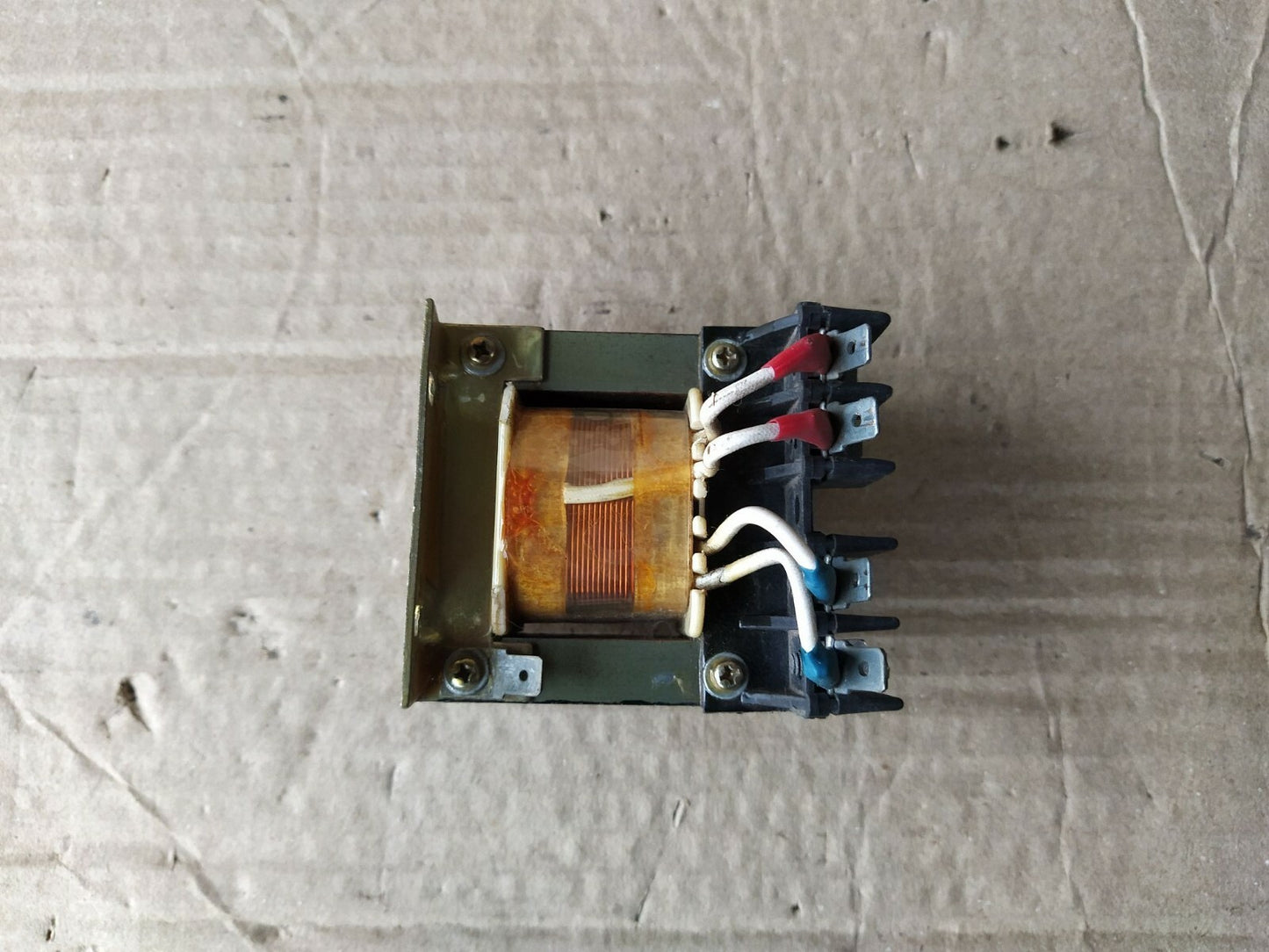 Hyundai 4AM47 TN16651 5/1A Secondary Transformer