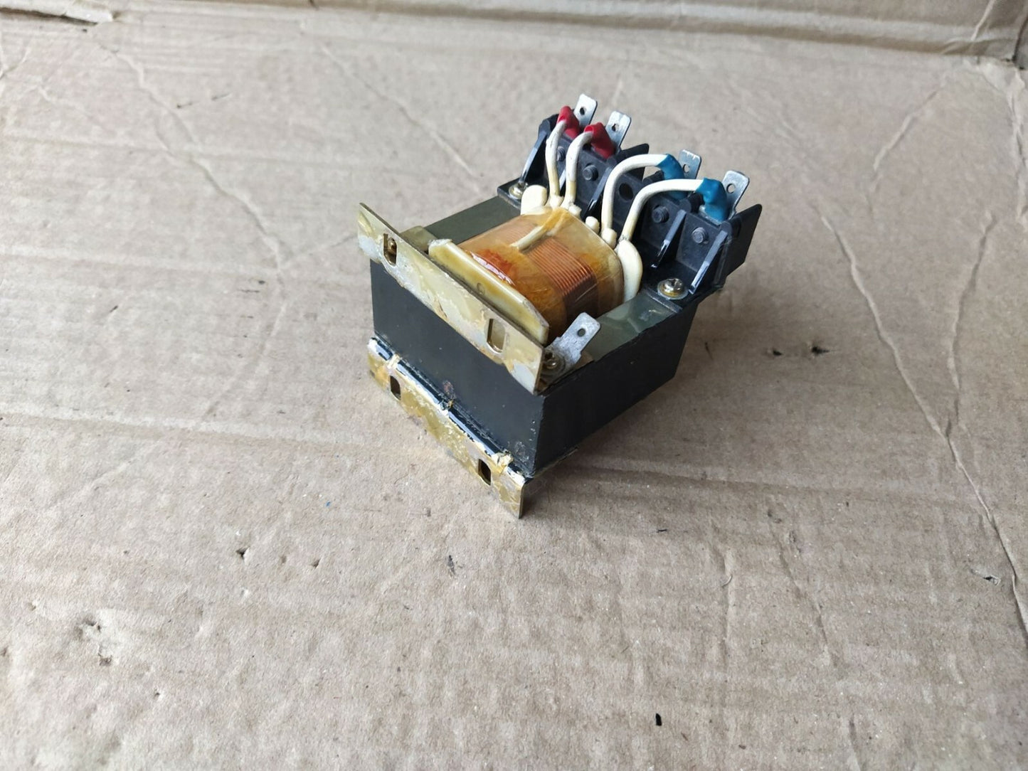 Hyundai 4AM47 TN16651 5/1A Secondary Transformer