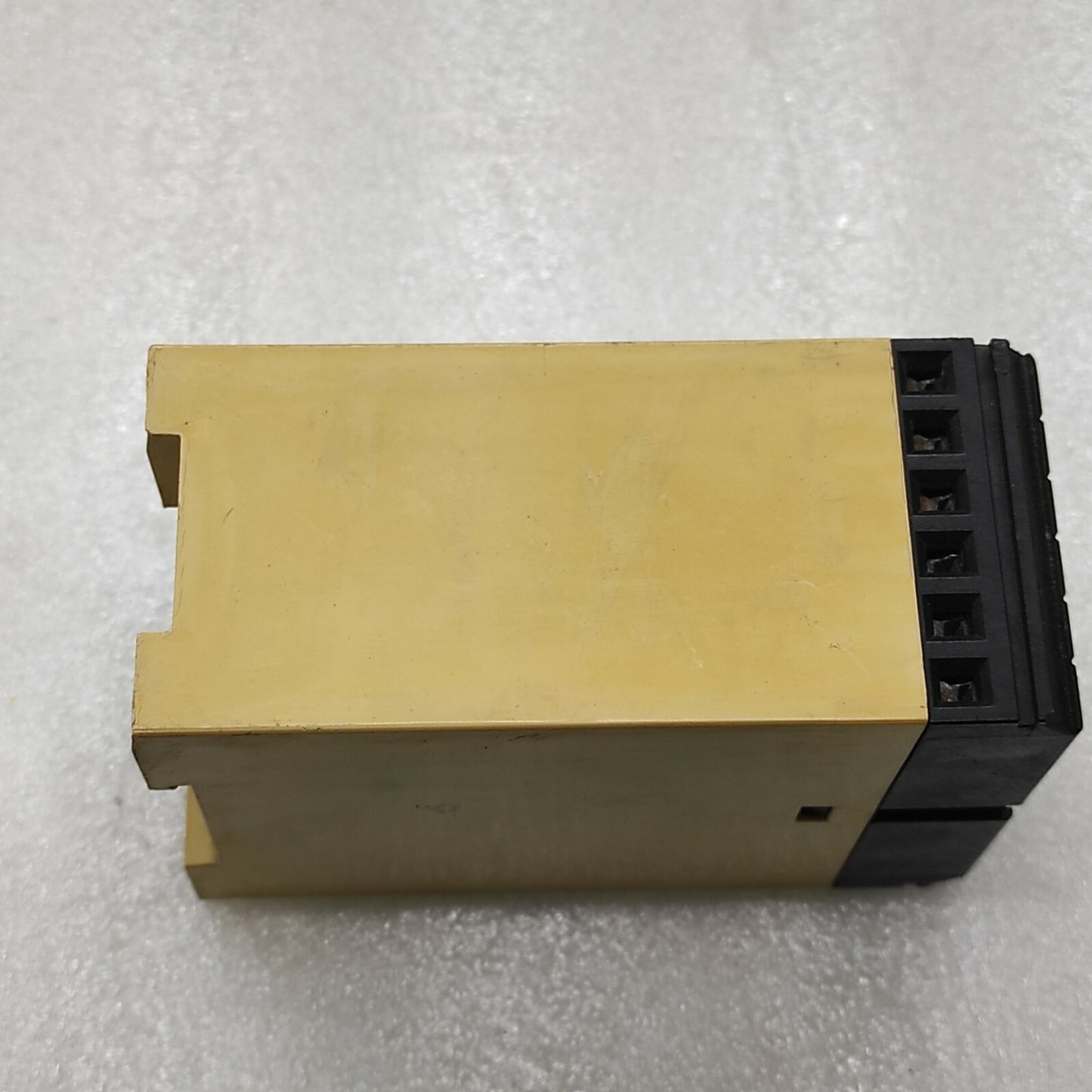 Elcon Instrument MB4/4/20+20+ MB Series Intrinsic Safety Multi Barrier System MB