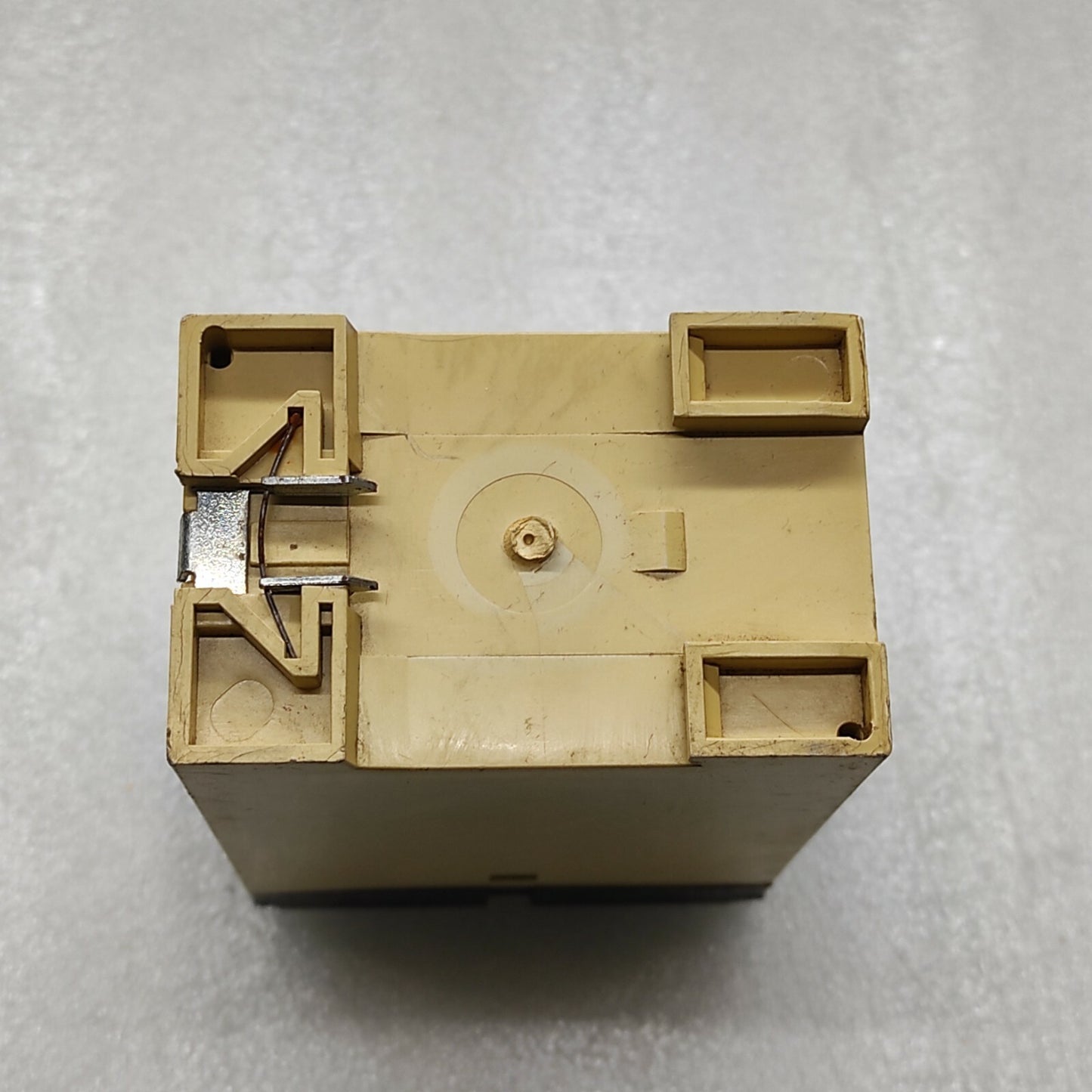 Elcon Instrument MB4/4/20+20+ MB Series Intrinsic Safety Multi Barrier System MB