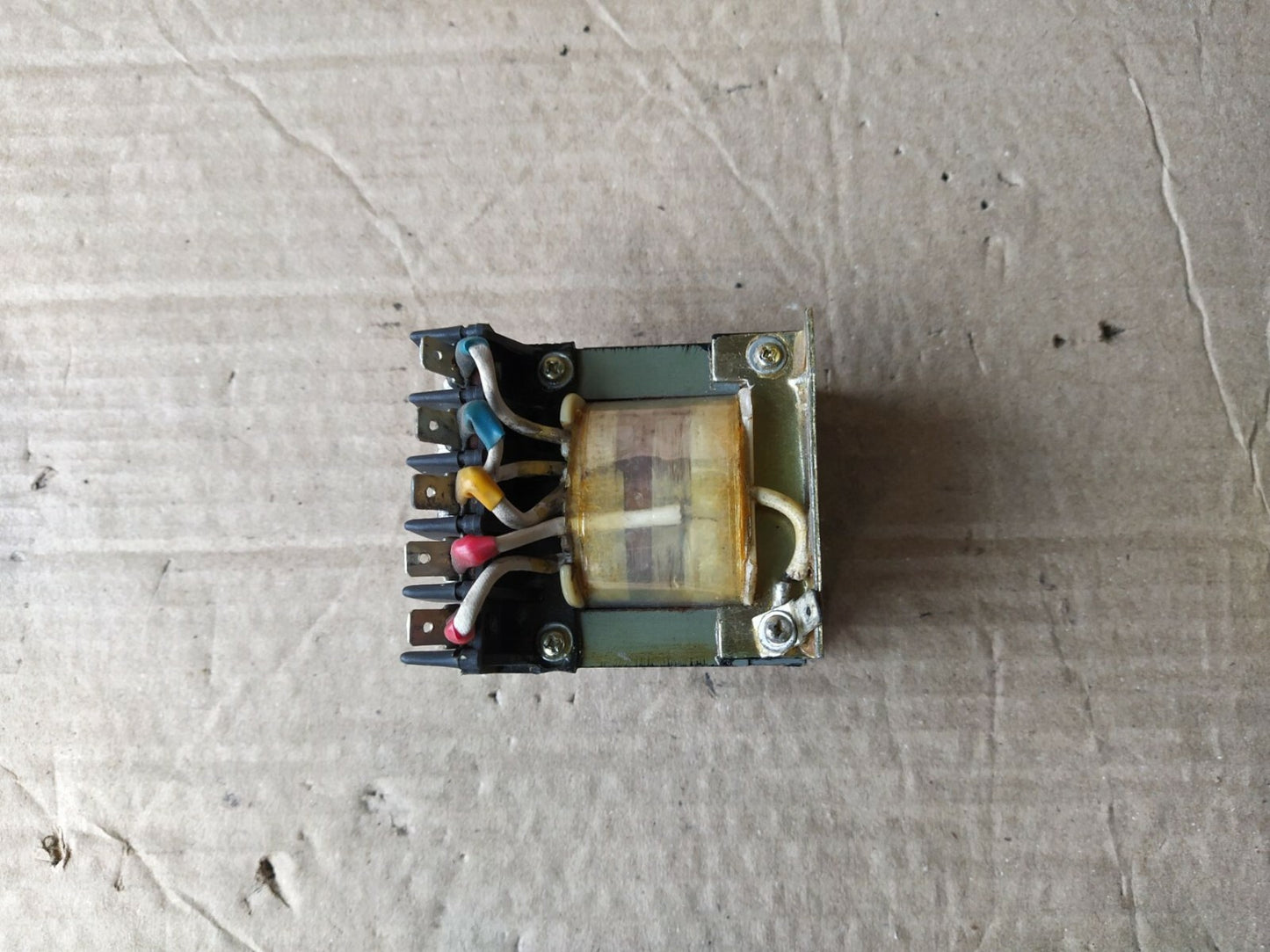 Hyundai 4AM47 TO16651 425/24 Measuring Transformer